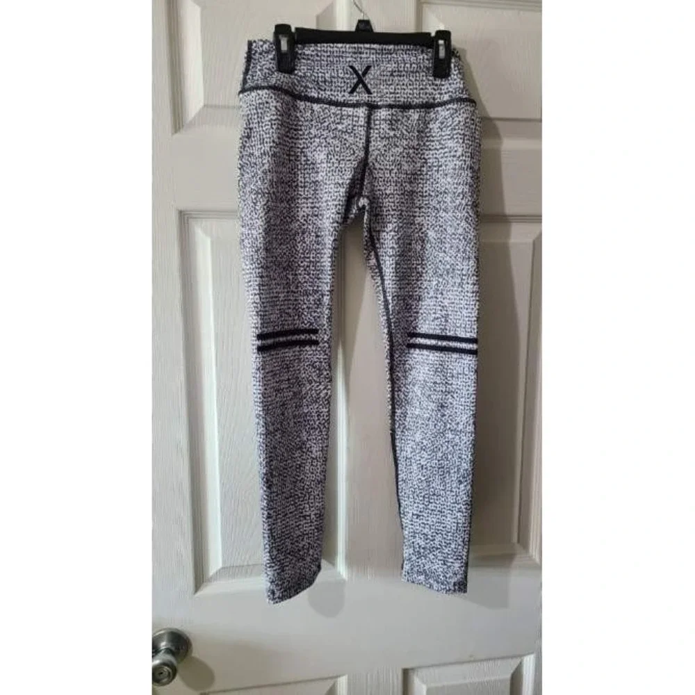 Anxiety Leggins One Size fits‎ all